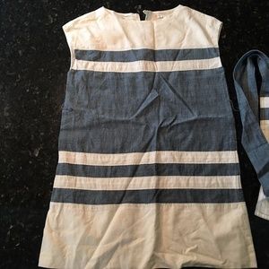 Crewcuts dress